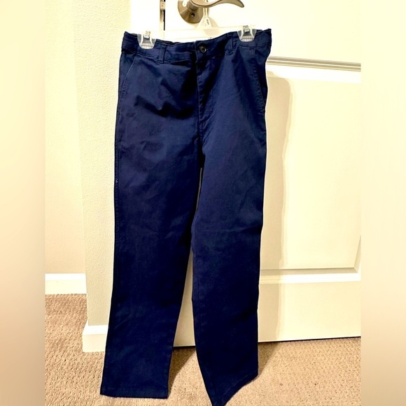 H&M Other - H&M Boys Navy Chino pants